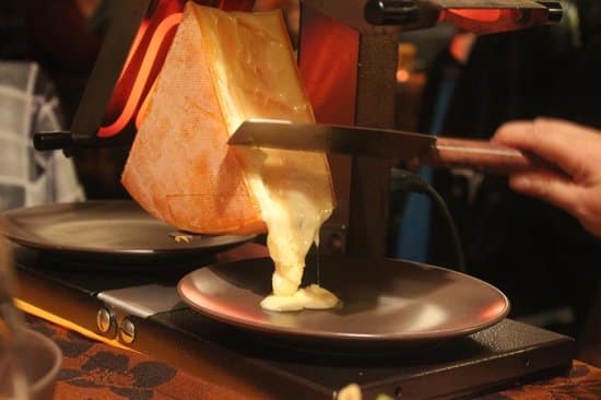 Animation Raclette