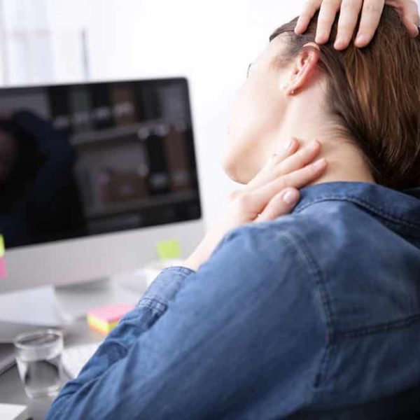 auto-massage