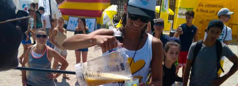 Animation commerciale : organisez votre tournée des plages !