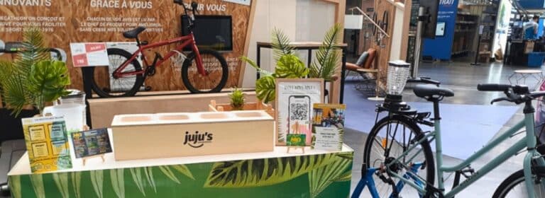 10 idées d’animations à faire en magasin de sport