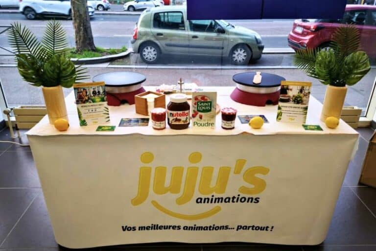 Animations Journées Portes Ouvertes – PSA Normandie –