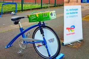 Agence Animation Street Marketing