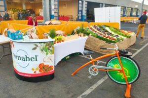 Agence Street Marketing