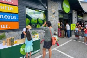 Agence Animation Street Marketing