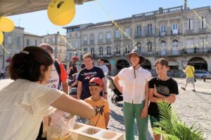 Agence Animation Street Marketing